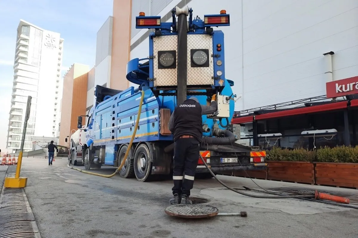 Rögar Açma Fiyatları