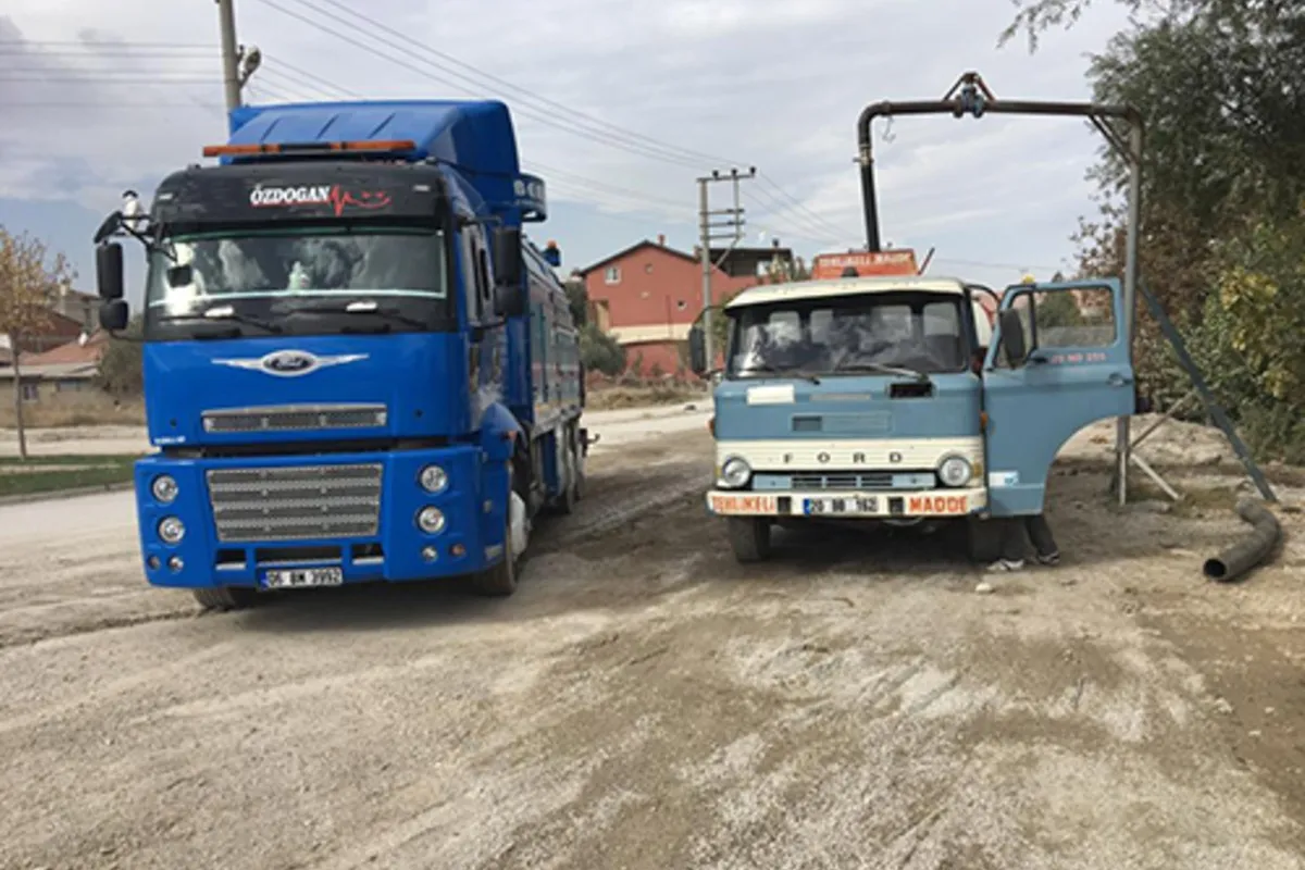 Rögar Neden Tıkanır ?